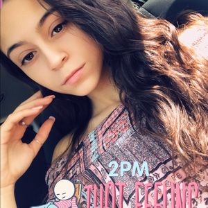 Meet your Posher, Beatriz